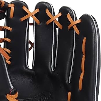 ミズノ　一般　軟式用　ウィルドライブ レッド AXI 外野手　サイズ14 黒 ミズノ MIZUNO 軟式用WILLDRIVE RED(ウィルドライブレッド) AXI