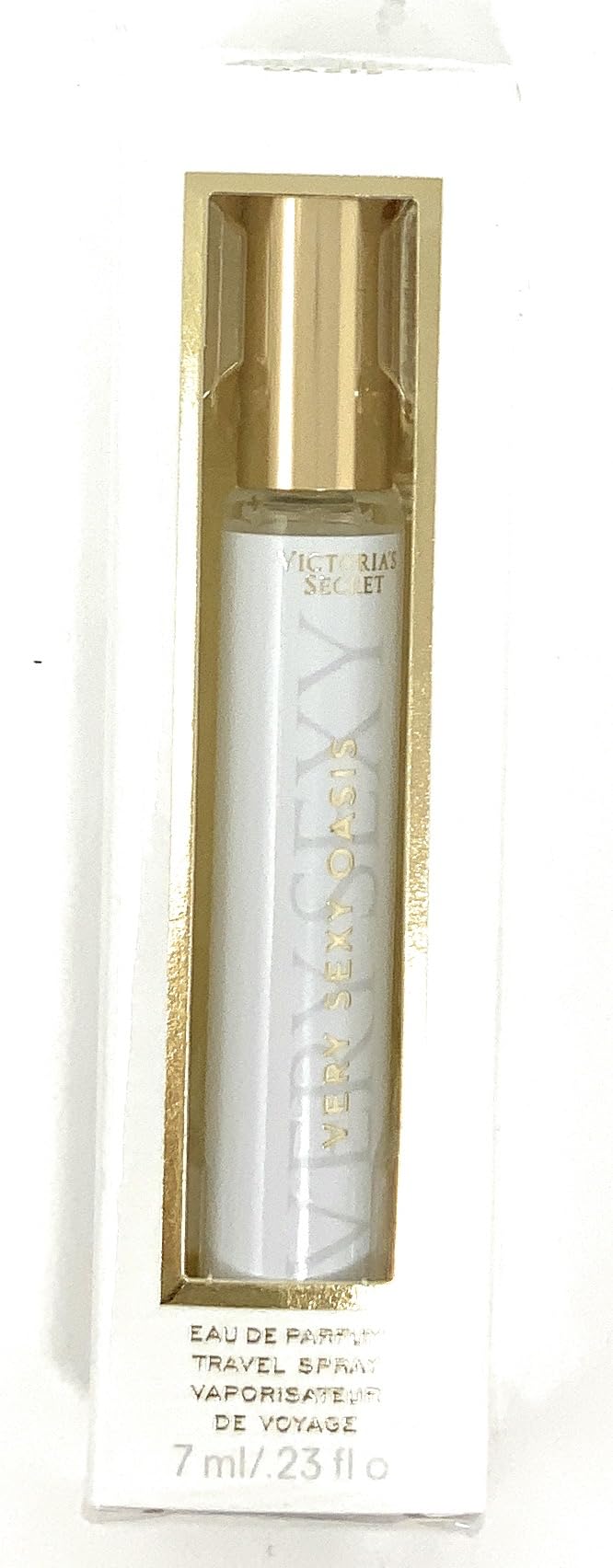 Amazon.com : Victoria's Secret Very Sexy Oasis Eau De Parfum