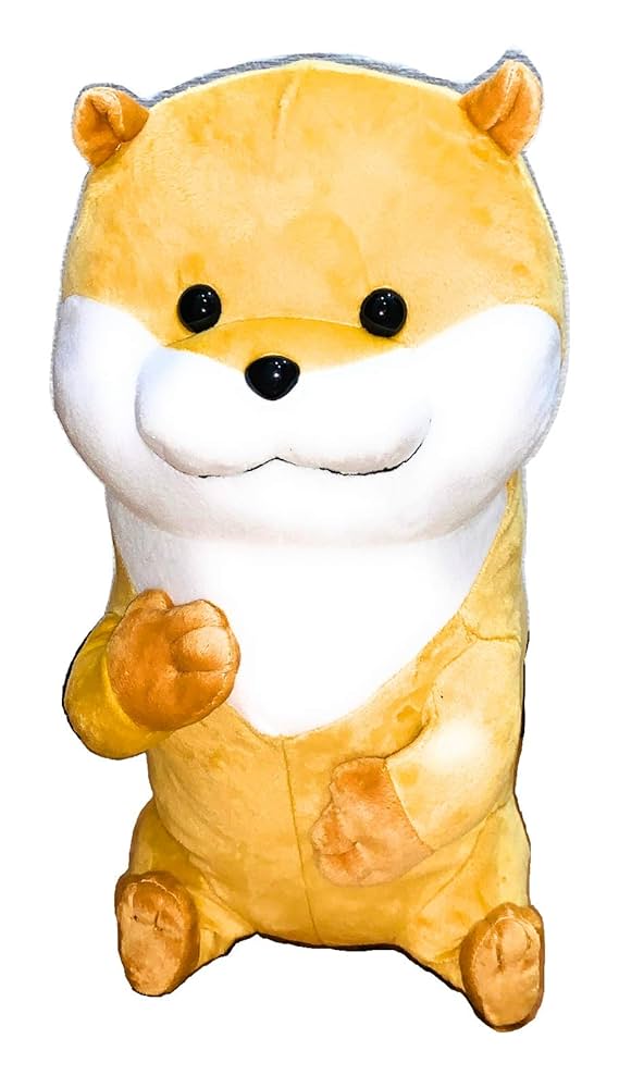 可愛い嘘のカワウソ　ぬいぐるみ　レア　まとめ売り 可愛い嘘のカワウソ 鼻かぜぇBIGぬいぐるみ | 商品紹介 | 株式