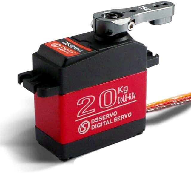 Suchergebnis auf Amazon.de für servo modellbau