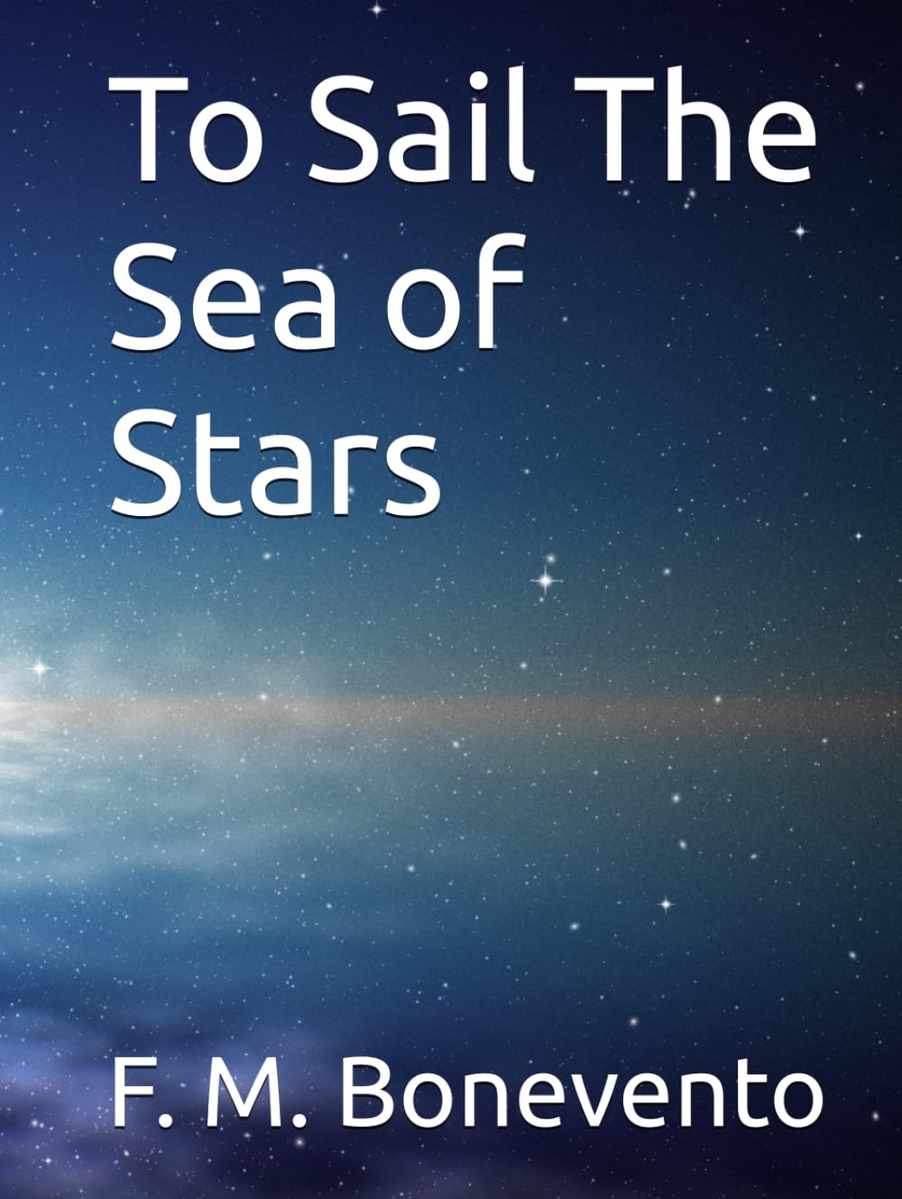 To Sail The Sea of Stars