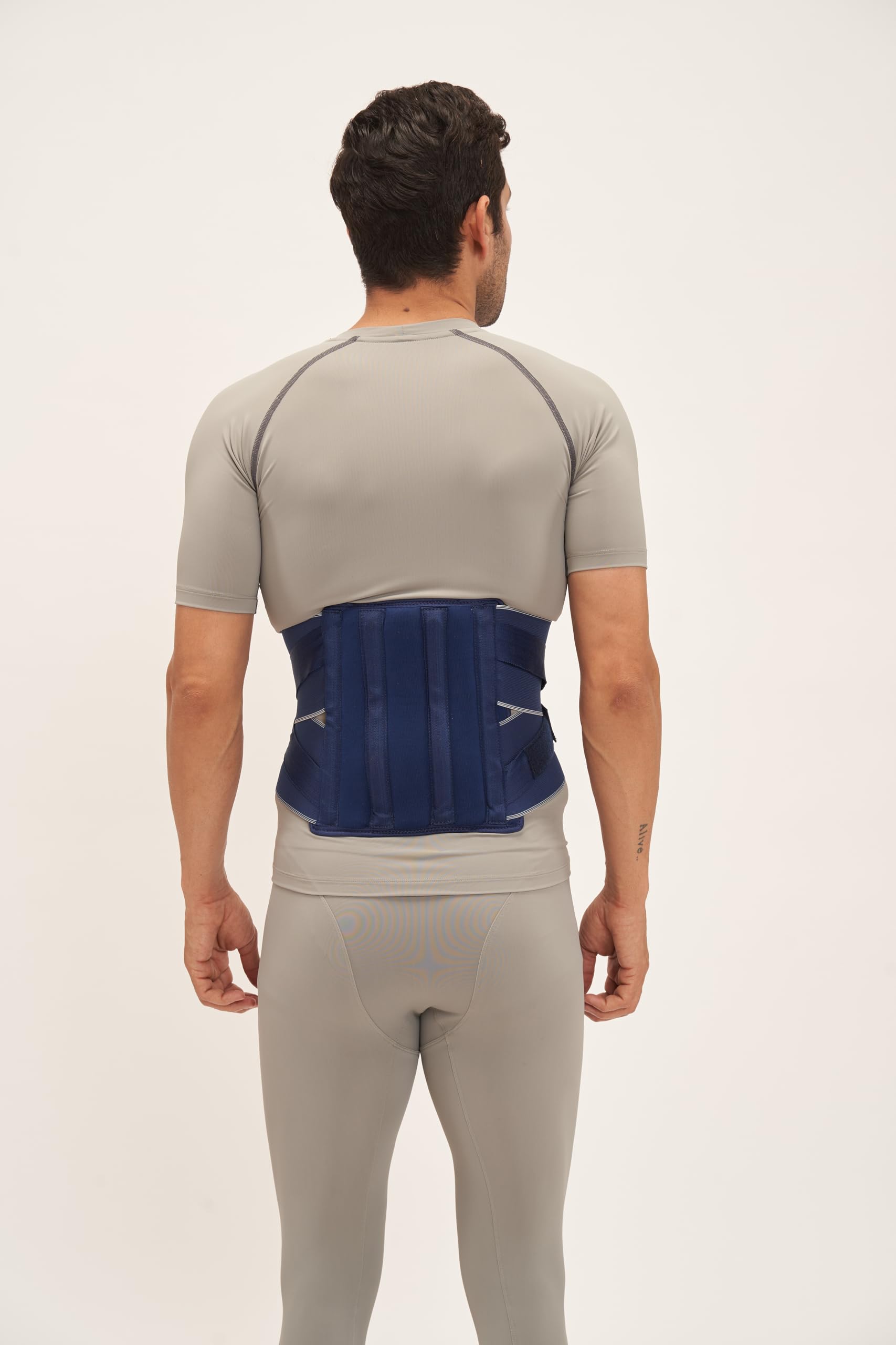 MGRM Lumbo Sacral Belt for Lower Back Pain Relief (XS) (B0D44YQ5PM) Amazon Price History, Amazon Price Tracker
