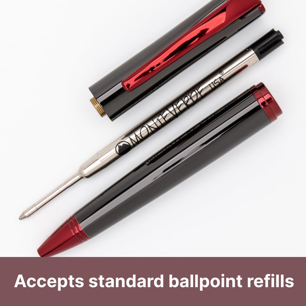 Amazon | (モンテベルデ) Monteverde インプレッサ、ボールペン