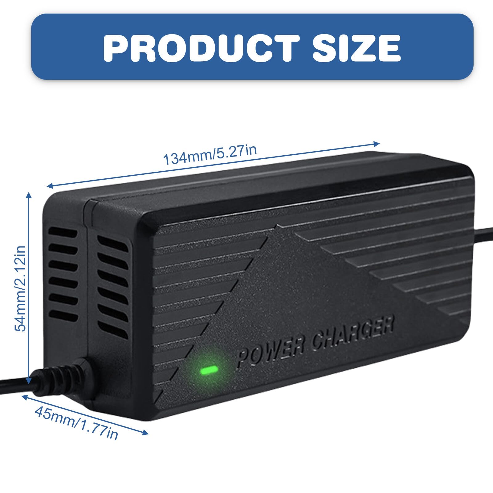 Adattatore di alimentazione 12 V 10 A 220 V a 12 V Adattatore Converter Alimentazione 12 V per Auto Frigorifero Auto Compressore Gonfiatore Pneumatico