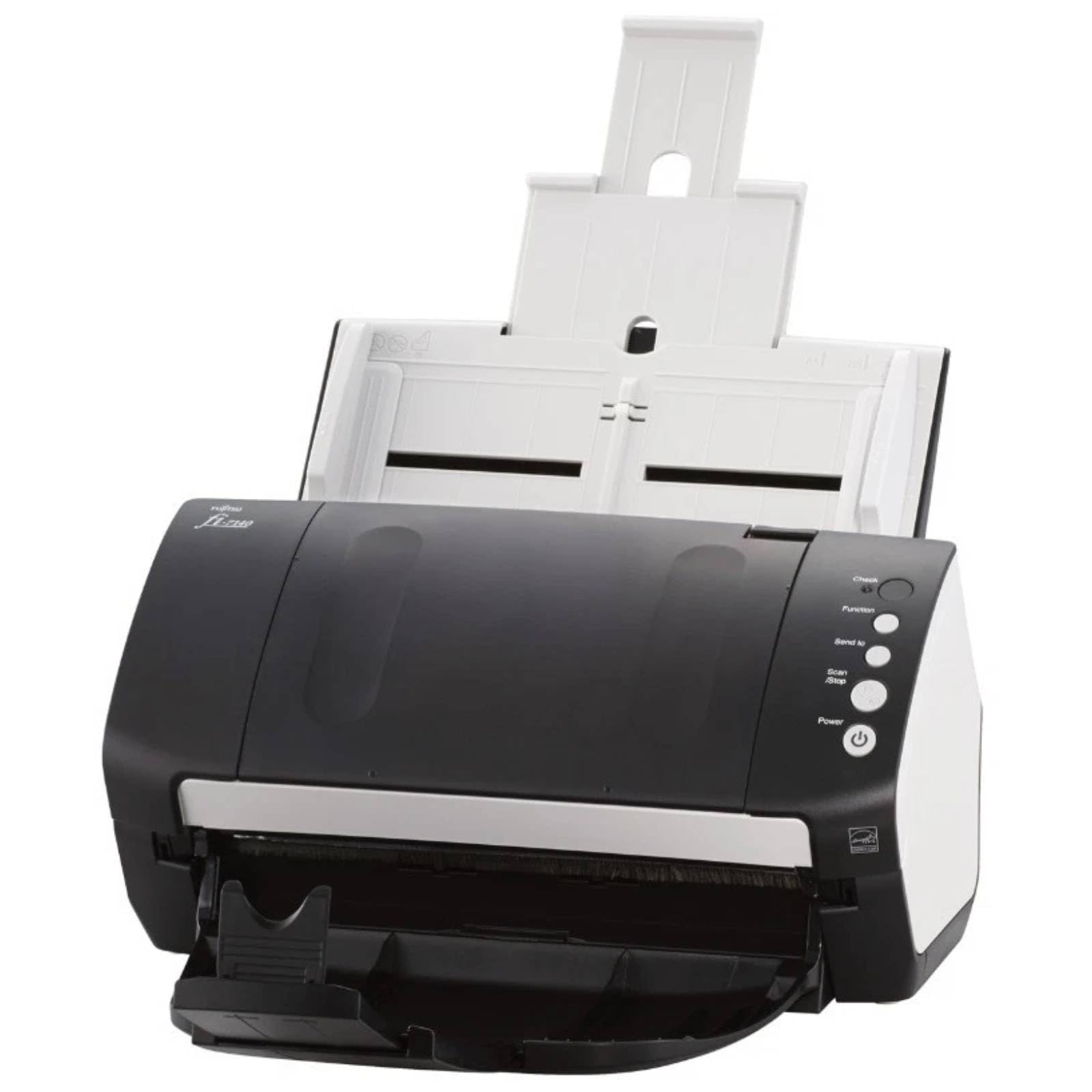 Amazon.com: Fujitsu FI-7140 Document Scanner, PA03670-B101