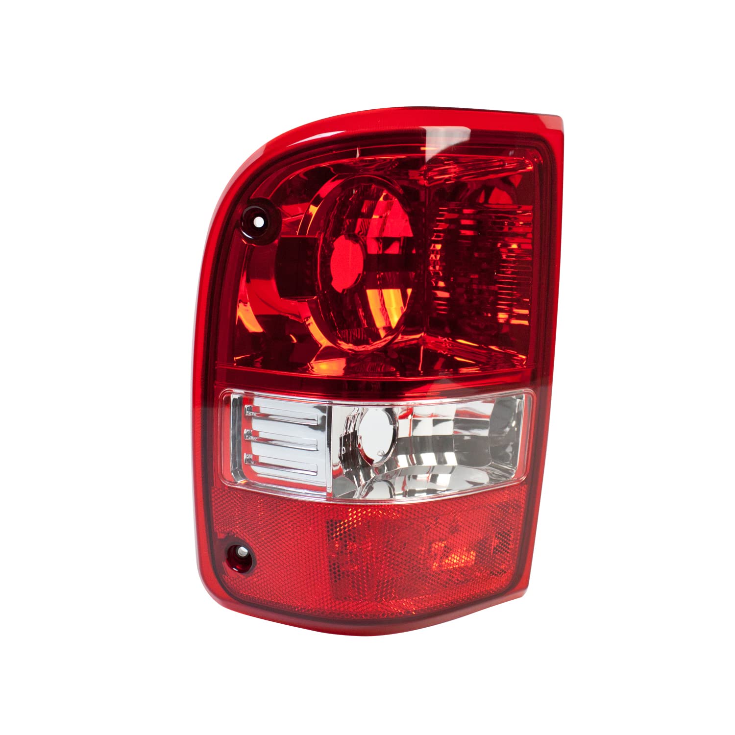 TYC 11-6292-01-9 Ford Ranger Left Replacement Tail Lamp