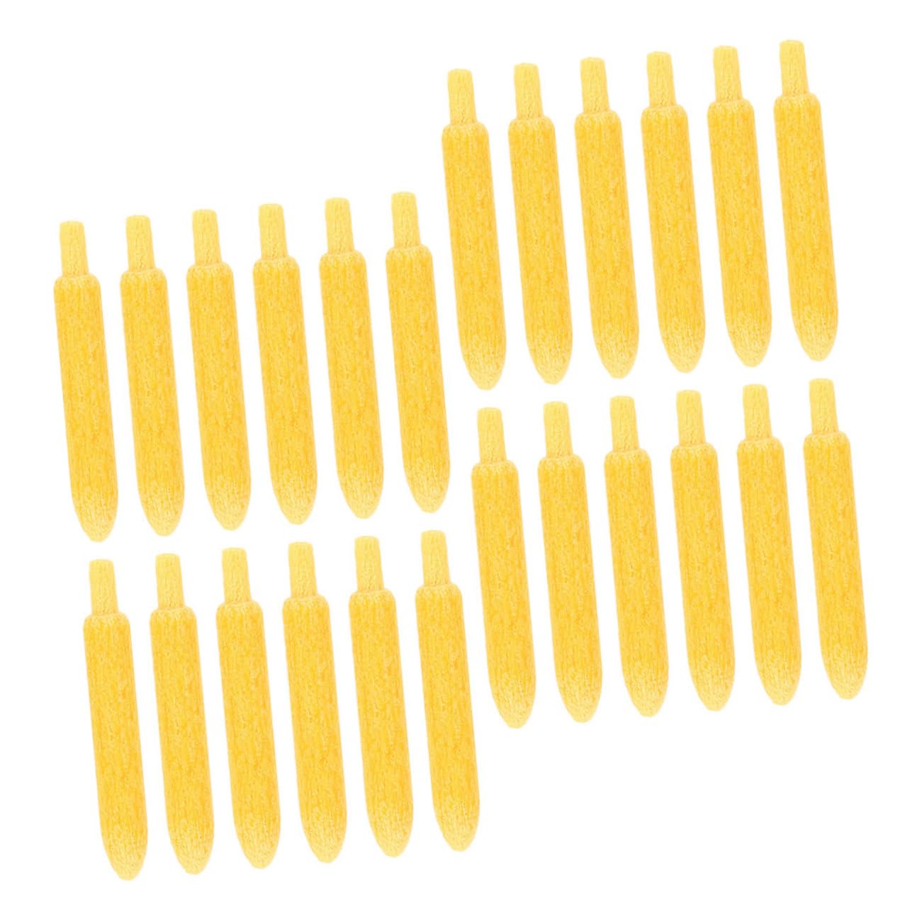 SEWACC 500piezas Puntas De Repuesto Para Rotuladores De Pintura Unidades Compatibles Marcadores Acrílicos Fáciles De Instalar y Almacenar Diseño Ligero y Portátil