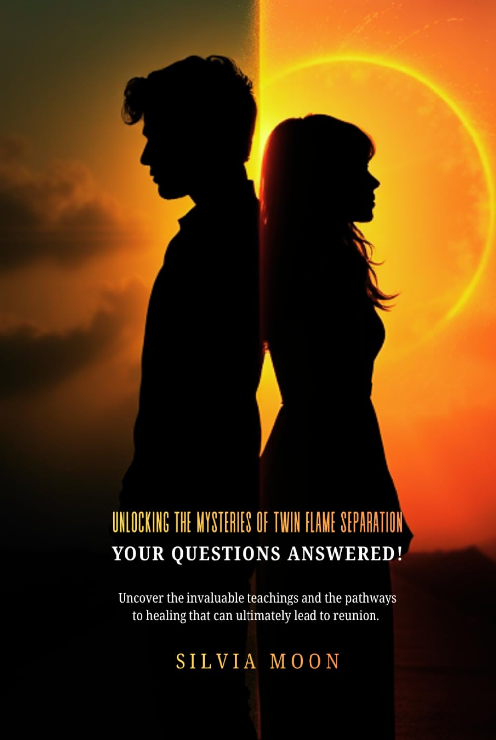 Unlocking the Mysteries of Twin Flame Separation: Your Questions Answered! (Twin Flame Separation Answers)