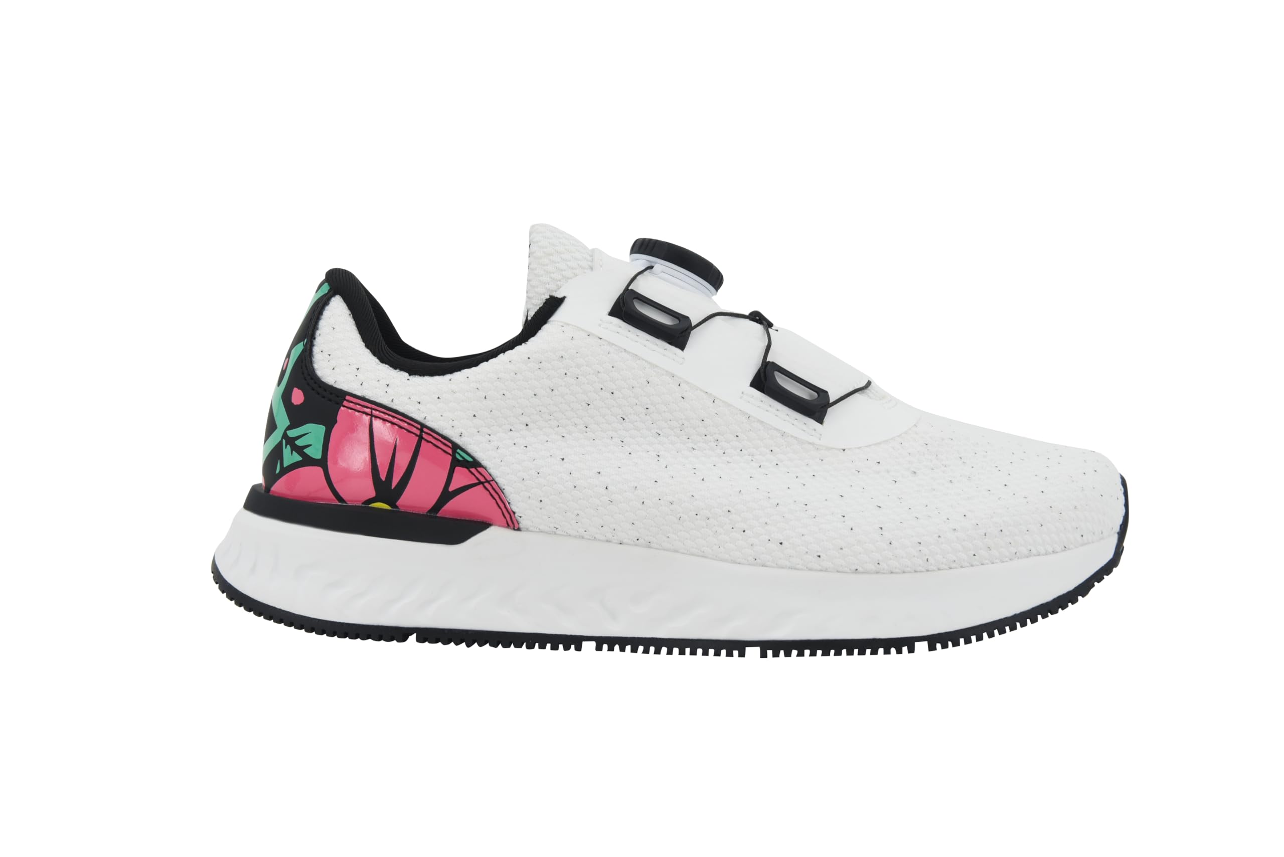 Tommaso Venezia Damen Indoor Cycling, Urban Road Cycling, & Road Biking Schuhe, Pink
