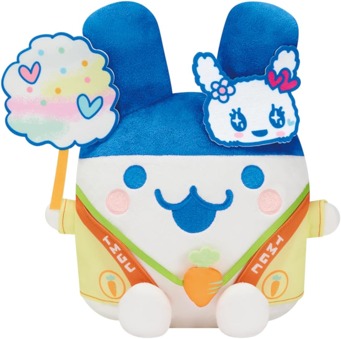 Banpresto - Tamagotchi - Mimitchi Festival vol. 1 (vol. B), Big Plush