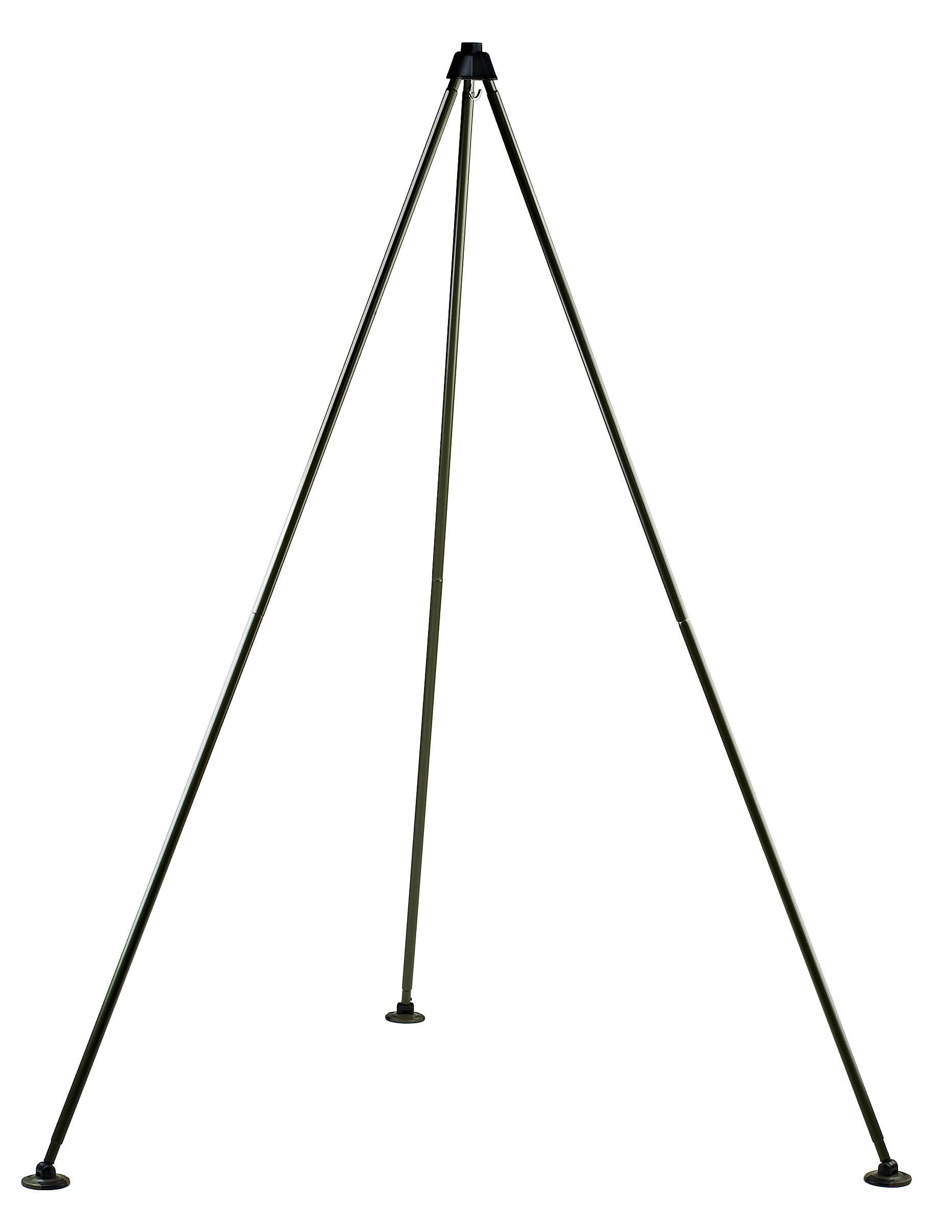 Prologic WEIGH Tripod Trépied de berceau