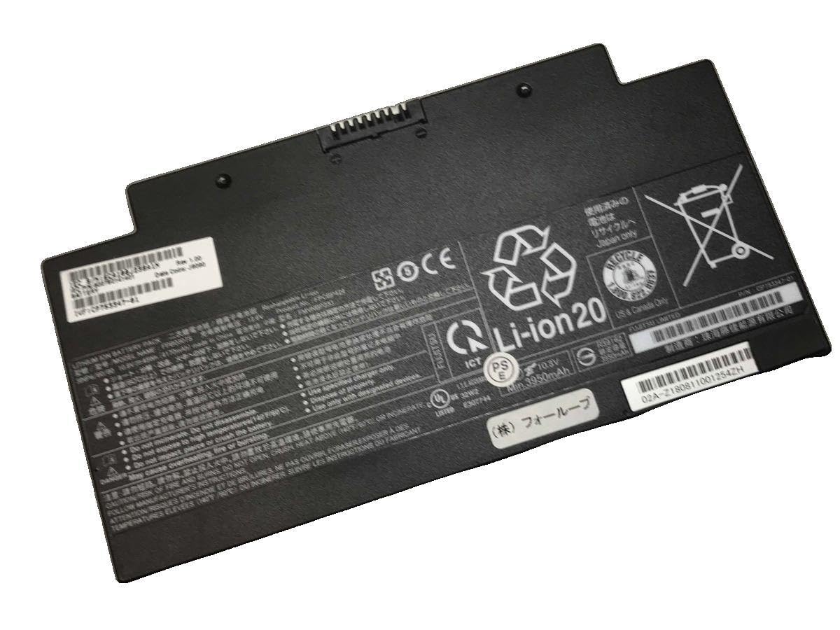 Amazon.co.jp: 【整備済み品】 【Amazon.co.jp限定】純正品 富士通