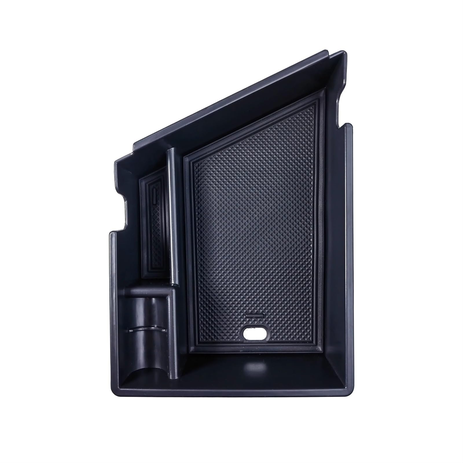 KYTGIOL Car Storage Organizer Compatible With Geely For Tugella 2021 2022 2023 Car Console Armrest Box Car Armrest Center Storage Box Container Armrest Storage Box