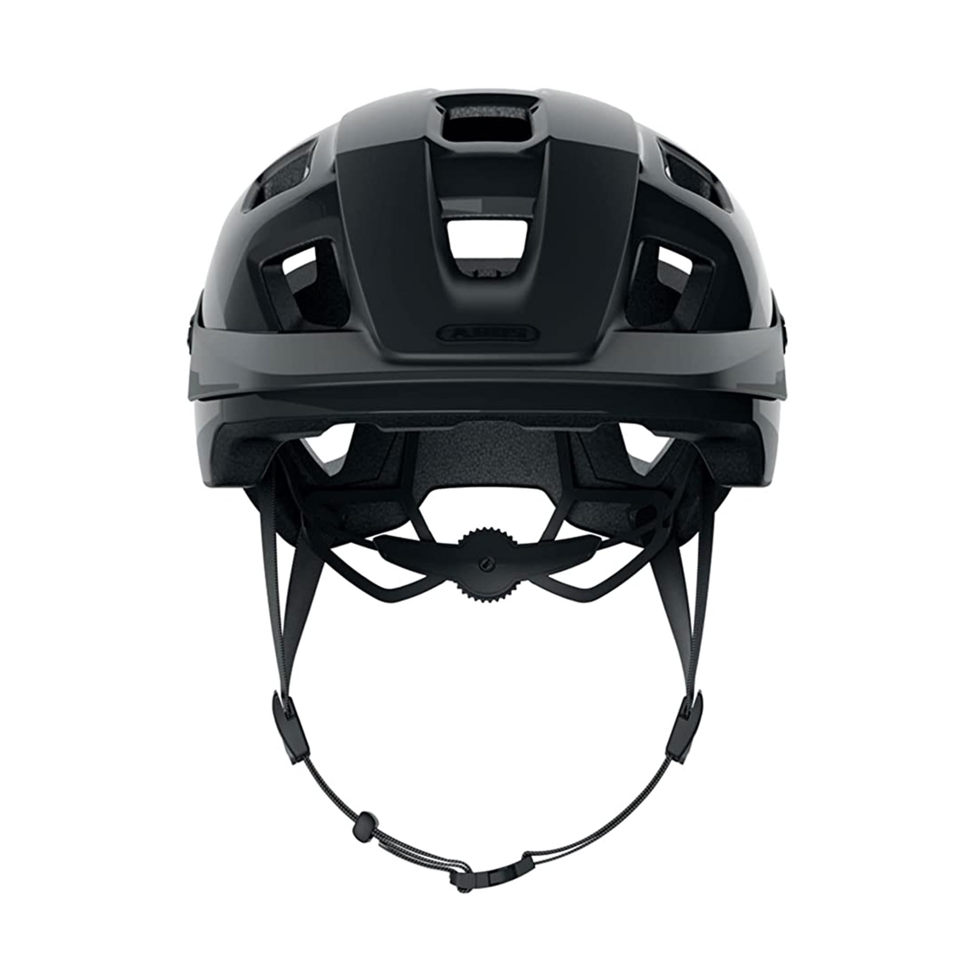 Abus Motrip - Casco de Bicicleta Unisex Adulto