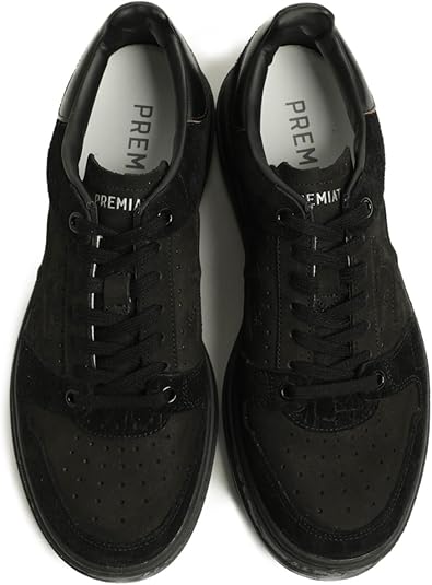 Amazon | [Premiata] プレミアータ スニーカー メンズ スエード