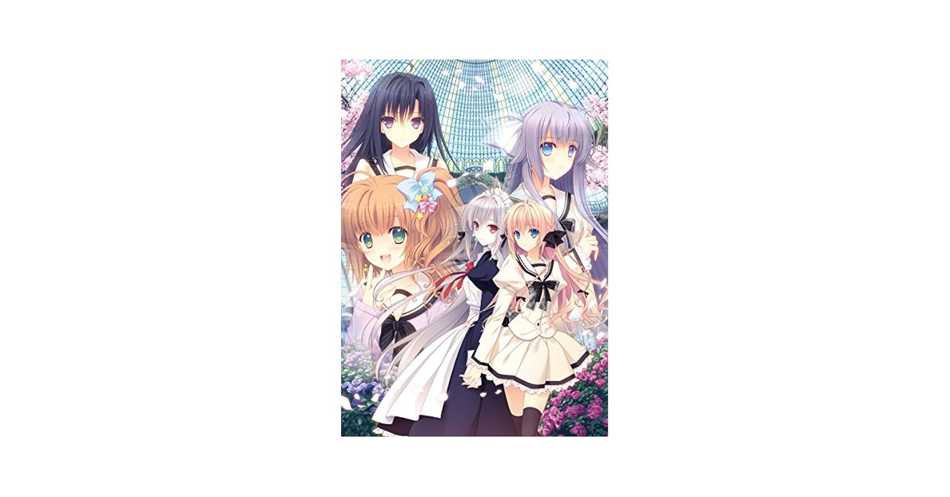 月に寄りそう乙女の作法vol.2 SEC ブラックドレス りそな シリアル 月に寄りそう乙女の作法vol.2 SEC ブラックドレス りそな シリアル