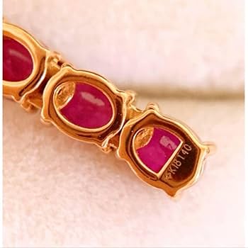 お値引き❣️gstv新品K18PGルビーペンダントトップIライン約1.40ct お値引き❣️gstv新品K18PGルビーペンダントトップIライン約1.40