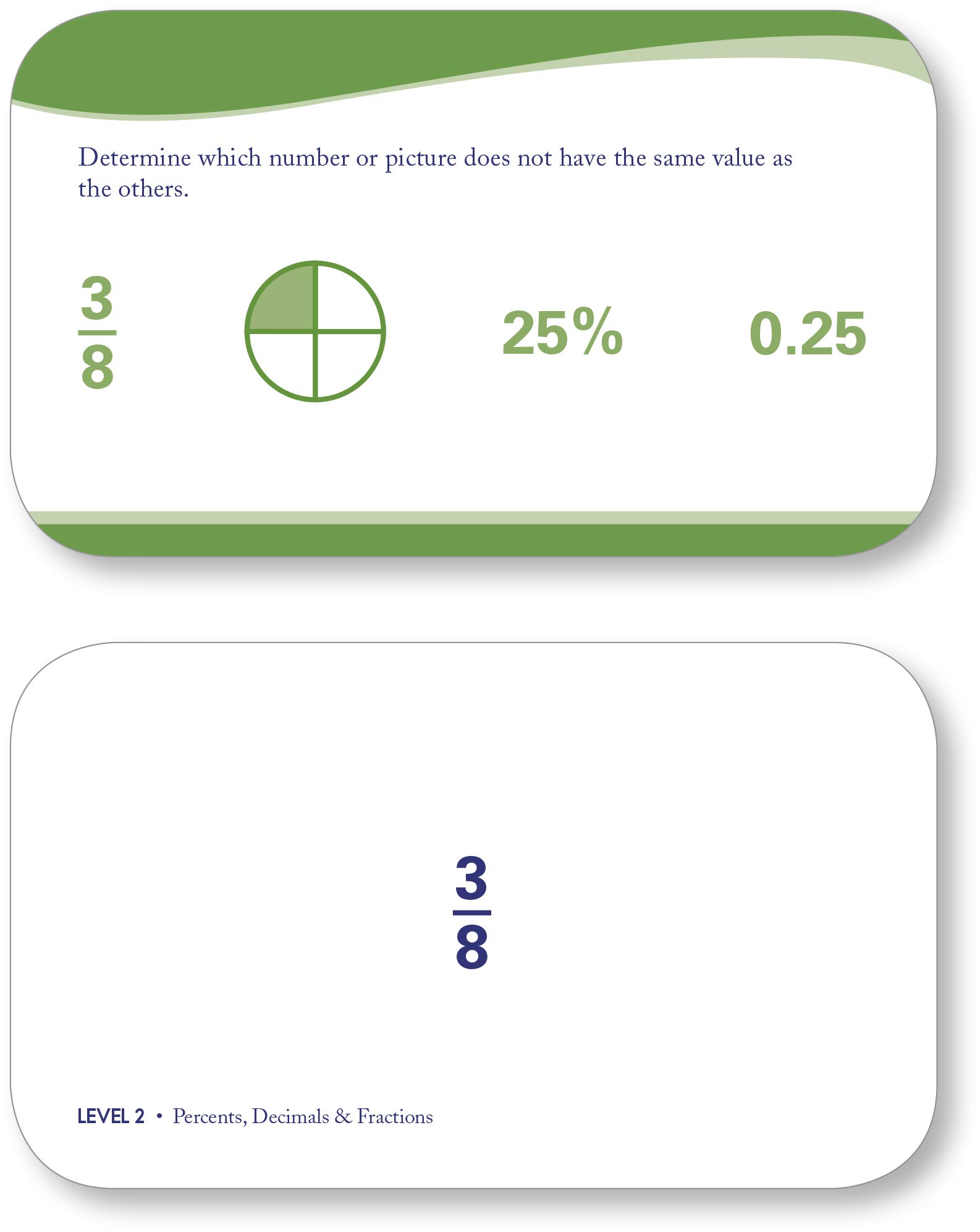 5th Grade Math Flashcards: 240 Flashcards for Improving Math Skills (Decimals, Fractions, Percents, Adding and Subtracting Fractions, Geometry) (Sylvan Math Flashcards)