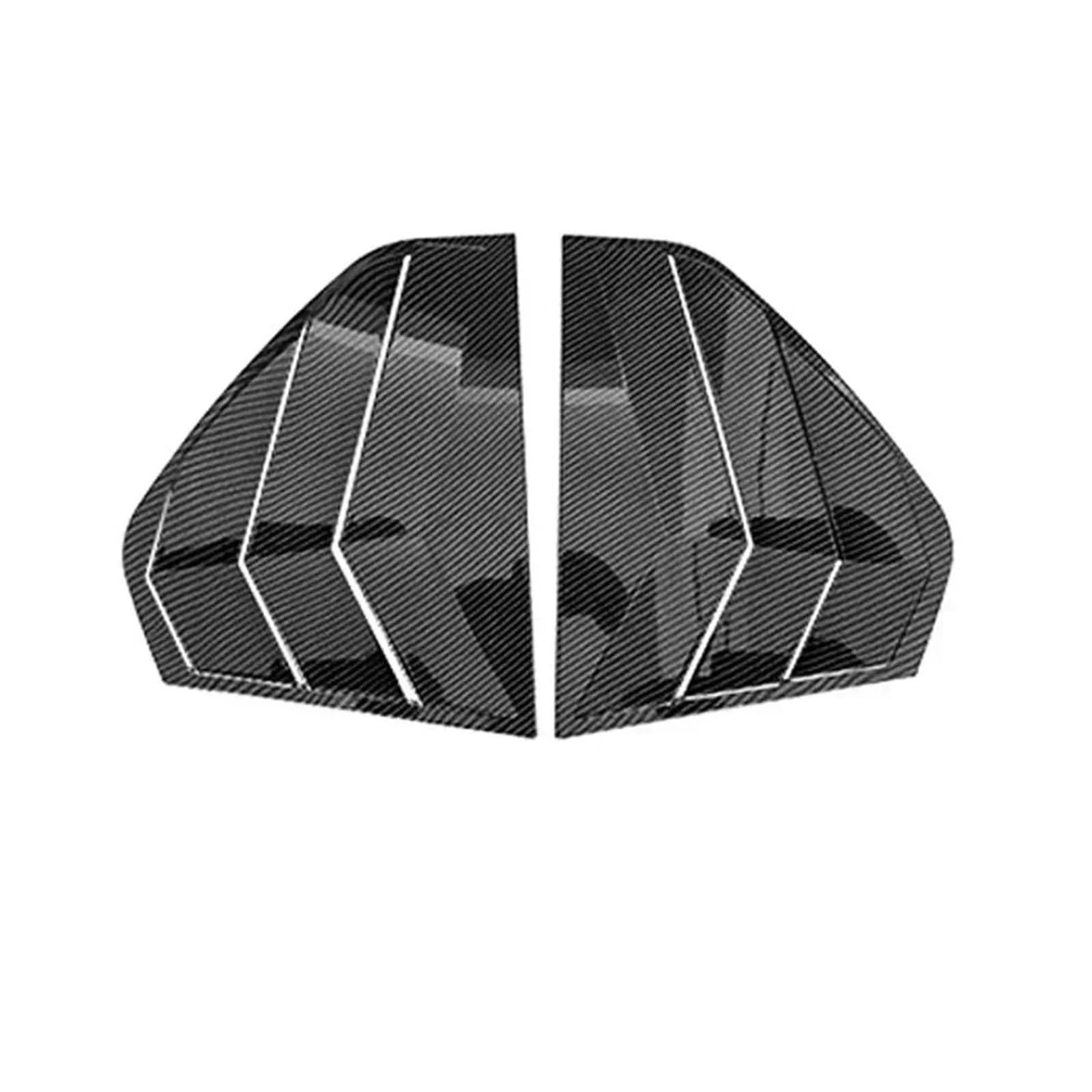 Cache-perceuse de custode arrière Golf 8 pour masquer les défauts