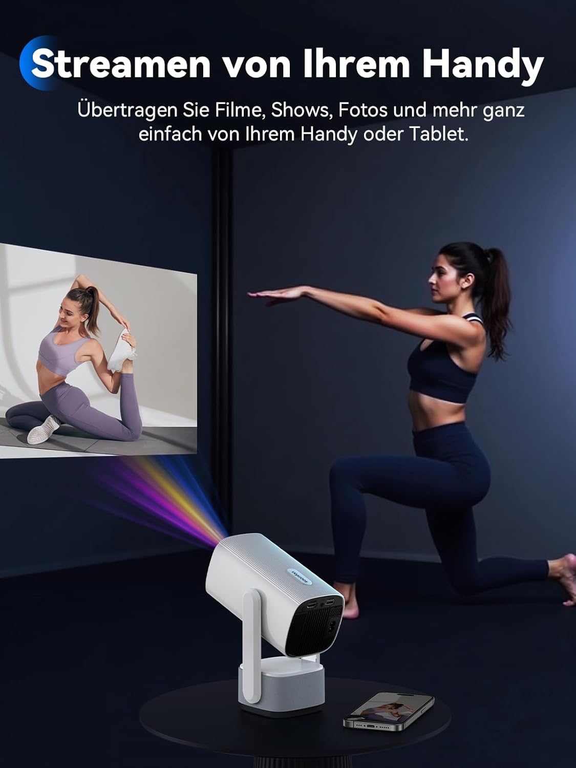 SOOMFON SK2 csatlakozási portok