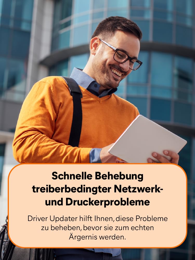 Avast Driver Updater 2026 | 1 Gerät | 1 Jahr | Aktivierungscode per Email