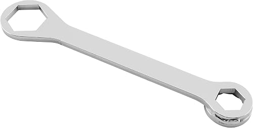 341039 Steering Stem and Fork Cap Wrench - 24x17mm