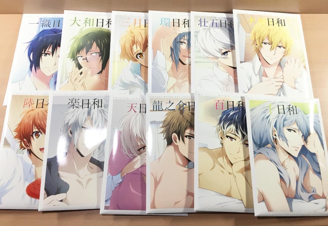 1938年LP盤レコード11枚組 1938年LP盤レコード11枚組 1938年LP盤