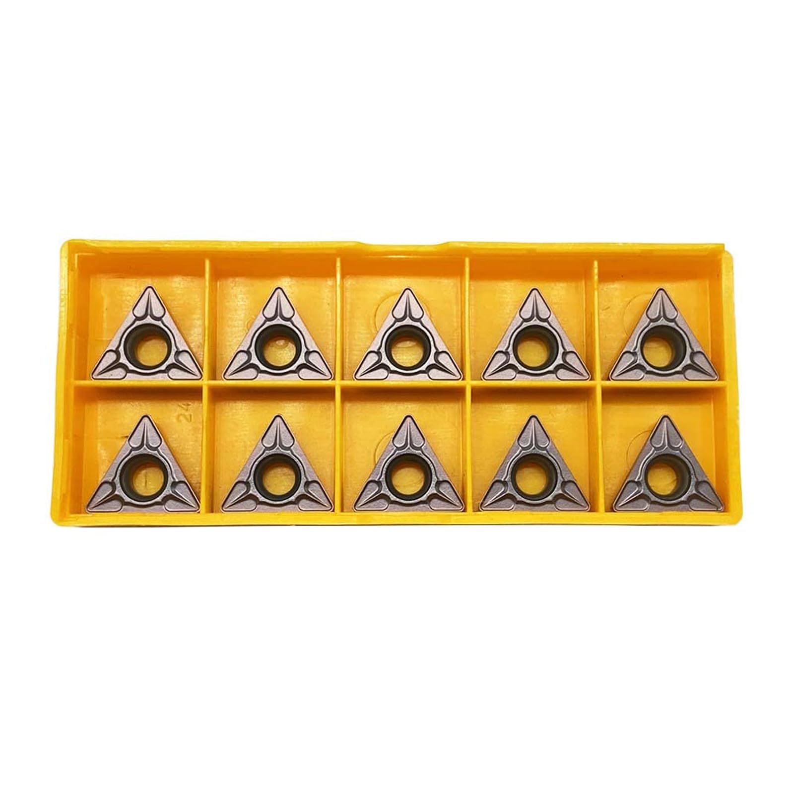 Tcmt32.51 Carbide Inserts - Turning Tools for Steel -9 Tcmt32.51 Carbide Inserts - Turning Tools for Steel -9