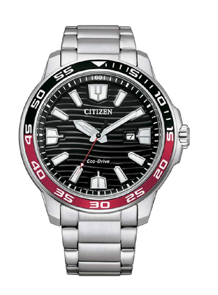 Citizen Stainless Steel Of Collection Aw1527-86E Men 3 Needles Eco-Drive Analog Watch, Silver (B08T7KH199) Amazon Price History, Amazon Price Tracker