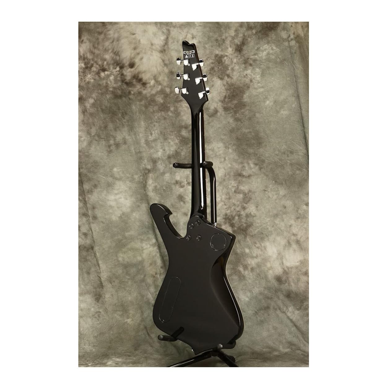 Ibanez miKro PSM10-BK ポールスタンレー KISS Ibanez PSM10-BKPaul Stanley Sign. – United States