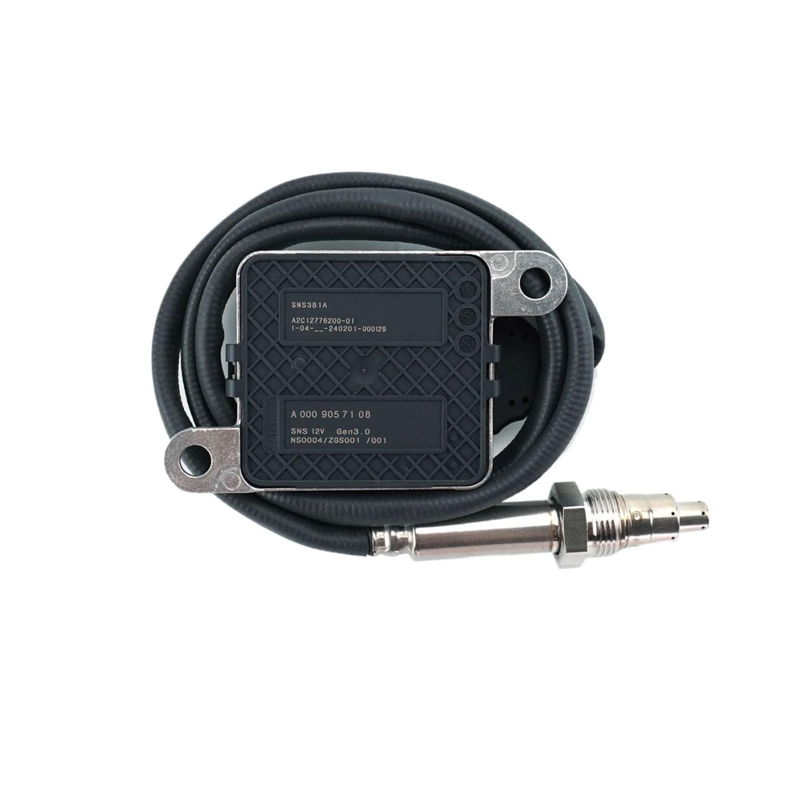 Sonde NOx A0009057108 Mercedes W213 W222 C257 capteur antipollution E220D