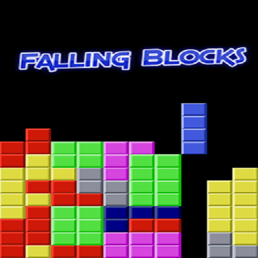 Falling Blocks - App on Amazon Appstore