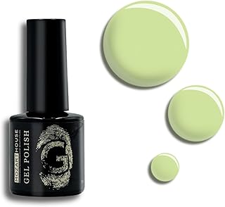 Mozart House Gel Polish Mozart House Fruit ice 10ml