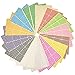 Produktbild NBEADS 13328 Stück 6mm Kleine Runde Dot Aufkleber, 28 Blatt 14 Farben Selbstklebende Klebrige Codierung Etiketten Punktaufkleber Kennzeichnung Etiketten Markierungsetiketten für DIY Craft, 22,2×12,5cm