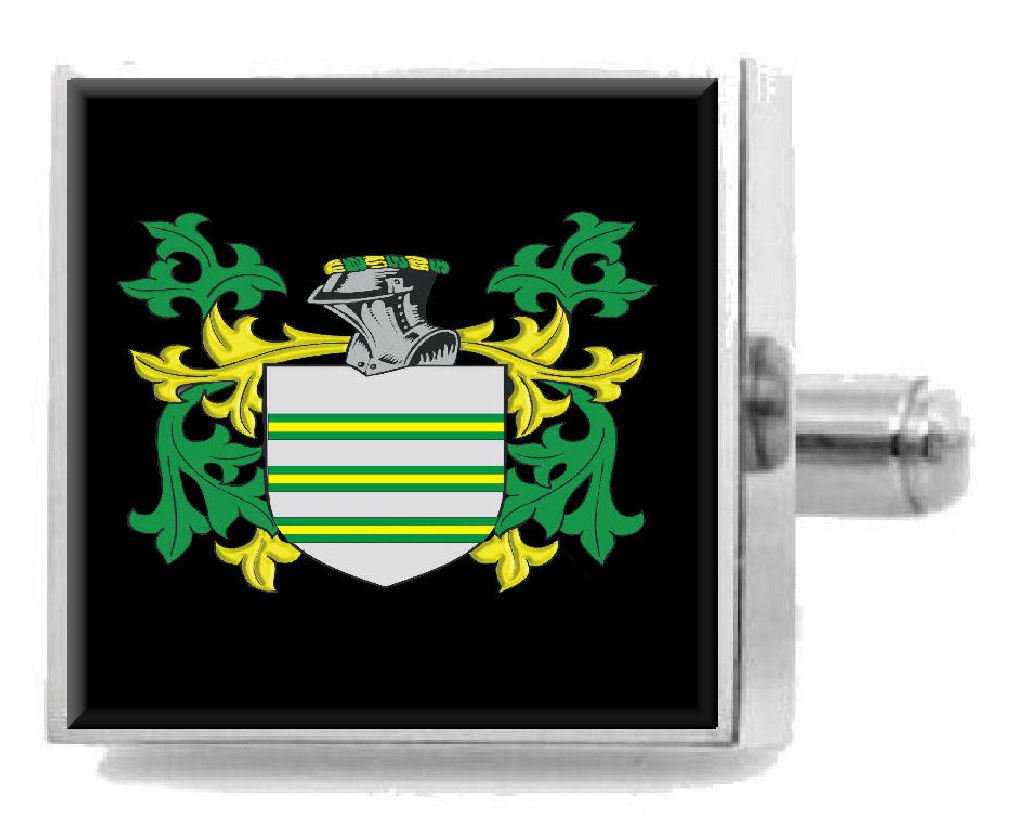 Clip para corbata para evitar corbatas torcidas escudo Inglaterra Tweedie 5