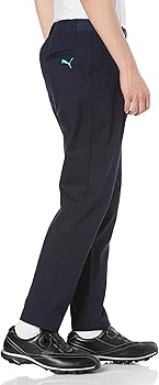 Amazon | [プーマ] ゴルフパンツ GOLF ゴルフ P EXストレッチ