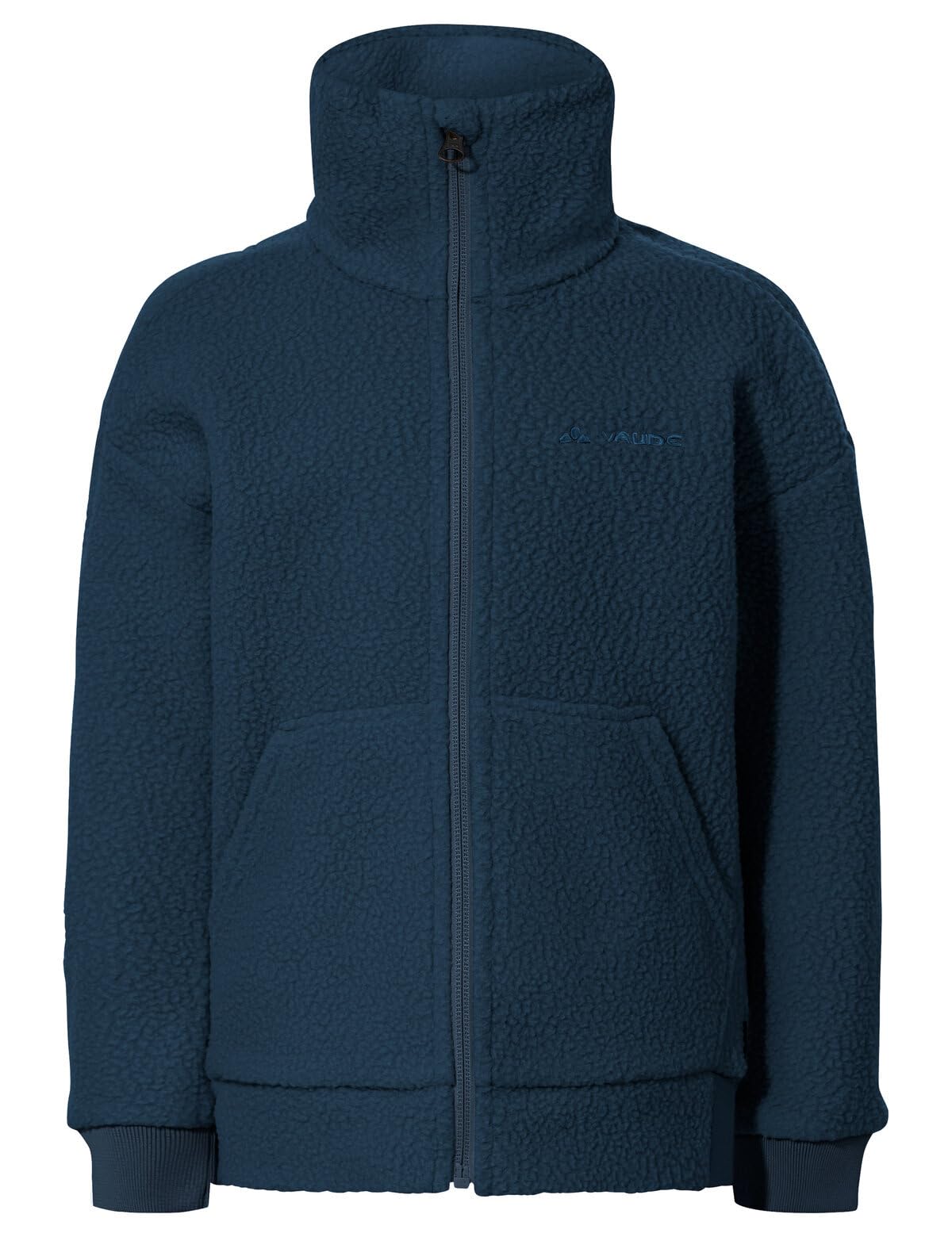 VAUDE Jacken Kids Manukau Fleece JKT II