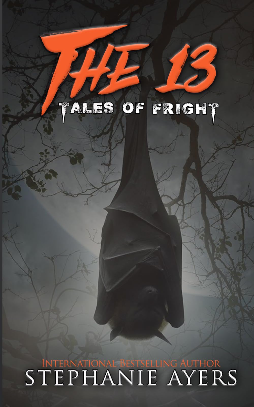 The 13: Tales of Fright (The 13 Horror Tales)
