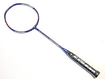 Amazon | YONEX DUORA 10 LCW Lee Chong Wei ブルーレッド