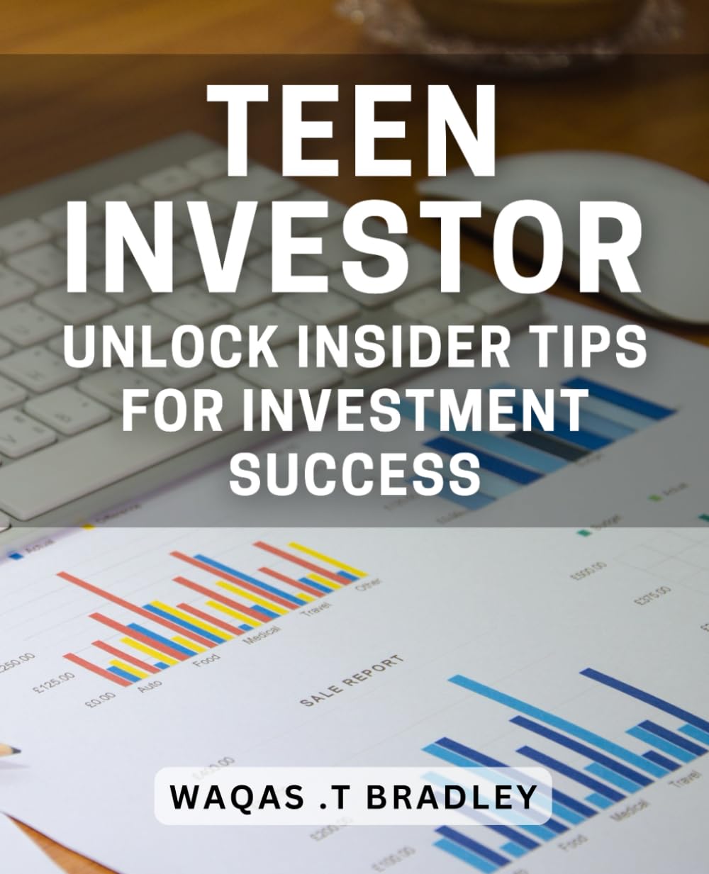 Teen Investor: Unlock Insider Tips for Investment Success: Maximize Your Investment Potential: Expert Advice for Teen Investors