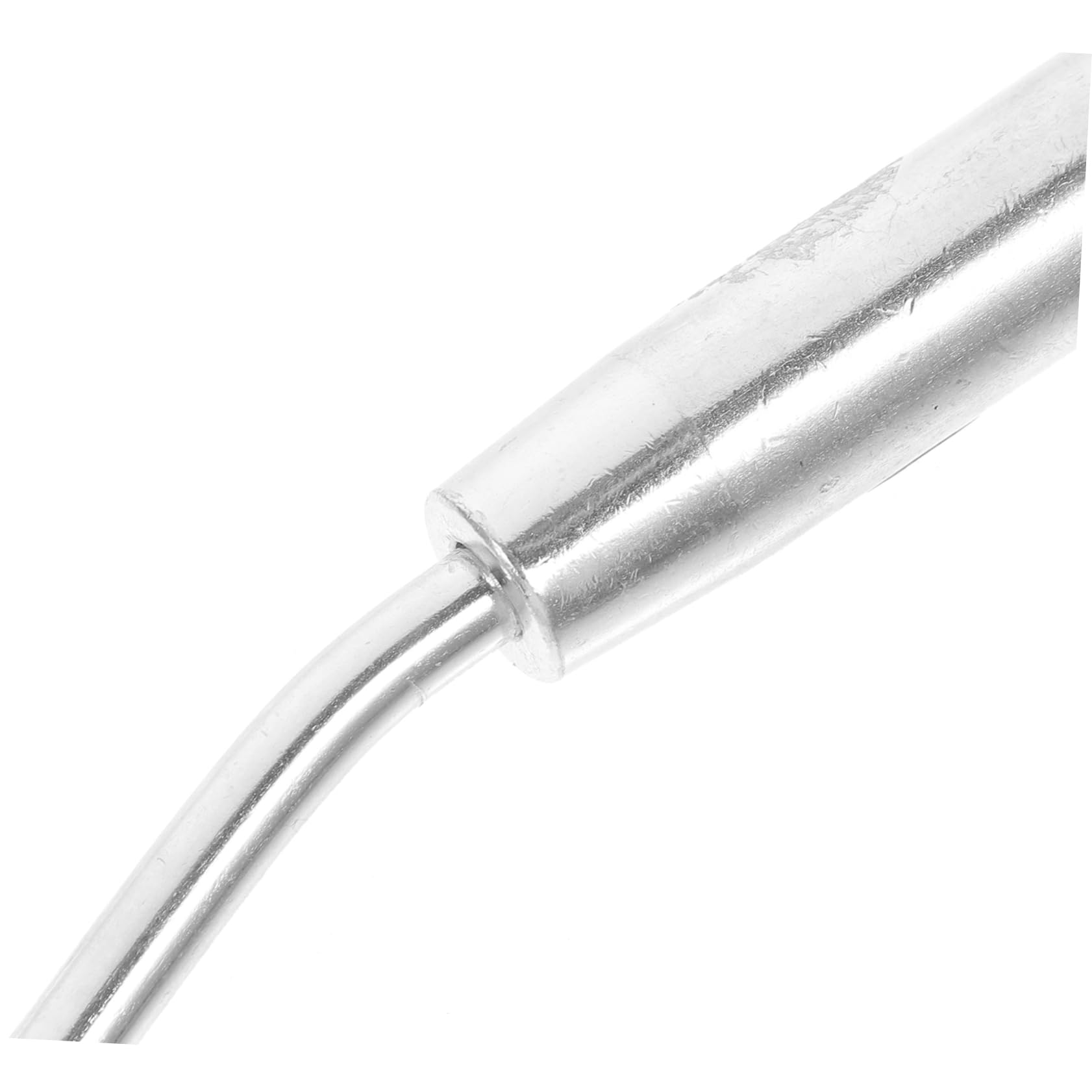 SUPVOX 8pezzi Gancio Tying Resistente per Strumento Portatile per Rampicanti e Recinzioni per Assicurare Strutture Giardinaggio