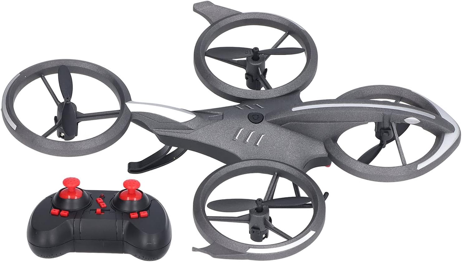 LBEC Ferngesteuerte StuntDrohne 4Achsen 360 MiniAutoStuntDrohne