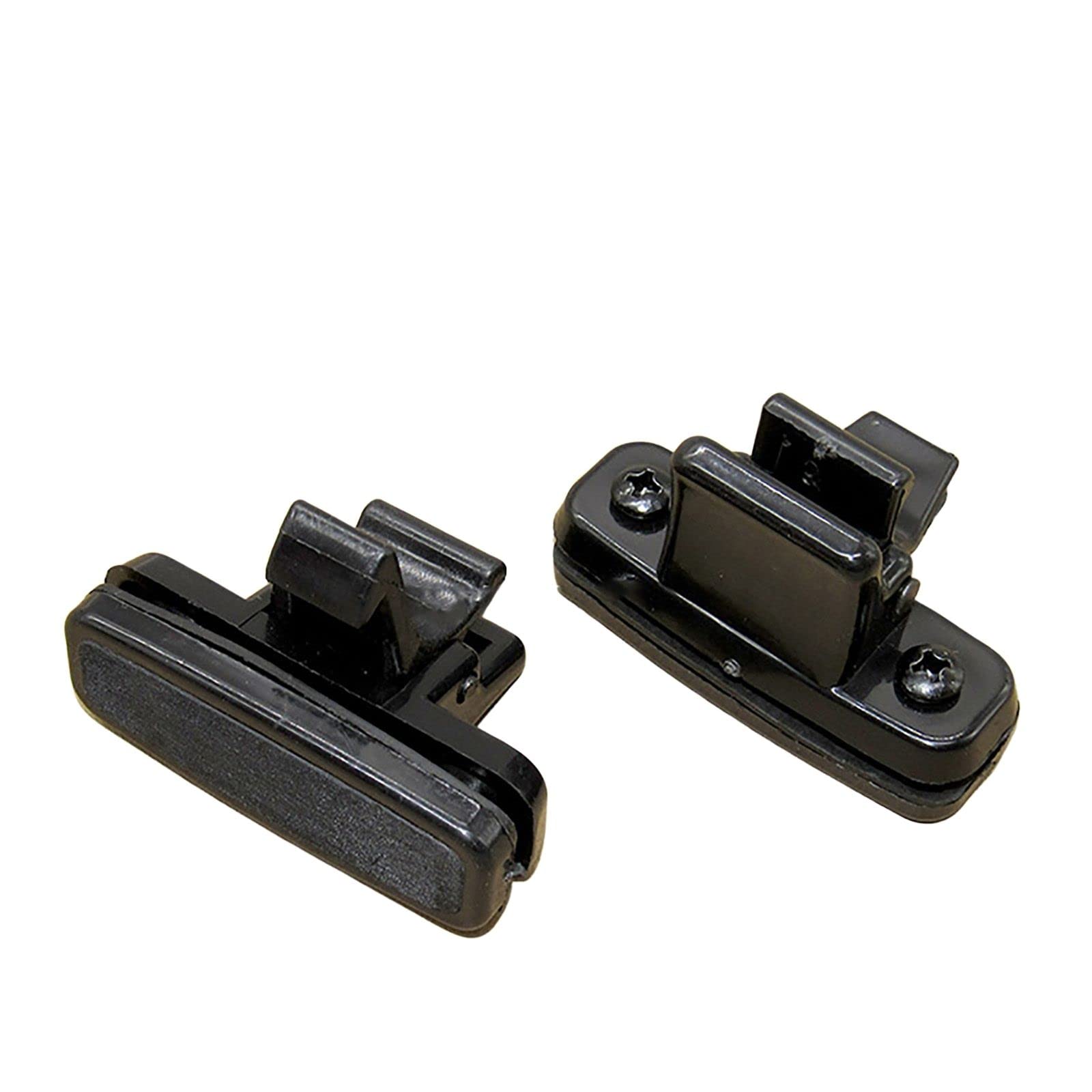 LICHIFIT 2pcs Fenster Schnalle Kabine Tür Fenster Schloss Bagger