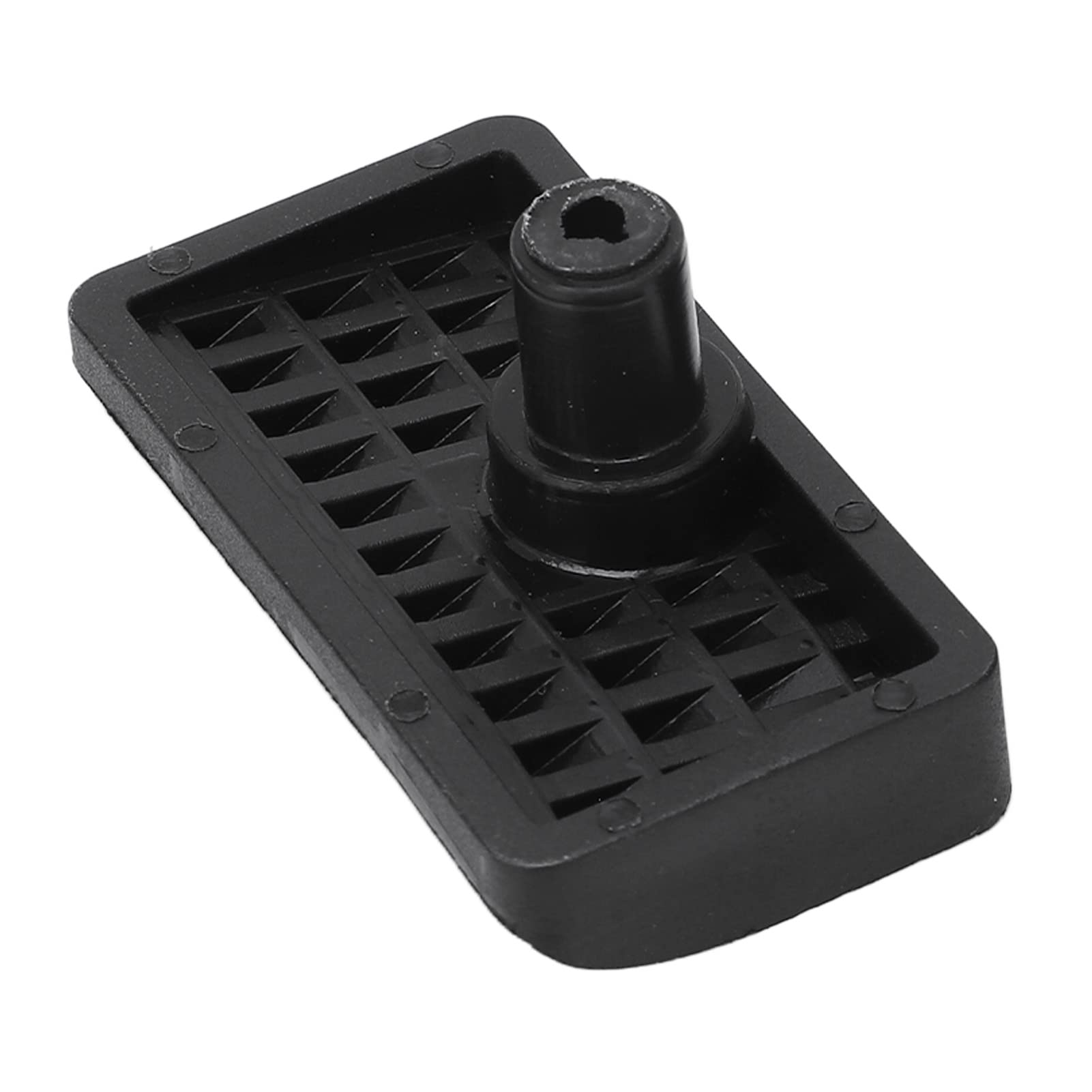 Aramox Coppia Coperchi Ingresso Acqua per Motore Fuoribordo Marino, Sostituzione per Hidea Parsun 6H1, Nylon, 6H1-45214-00