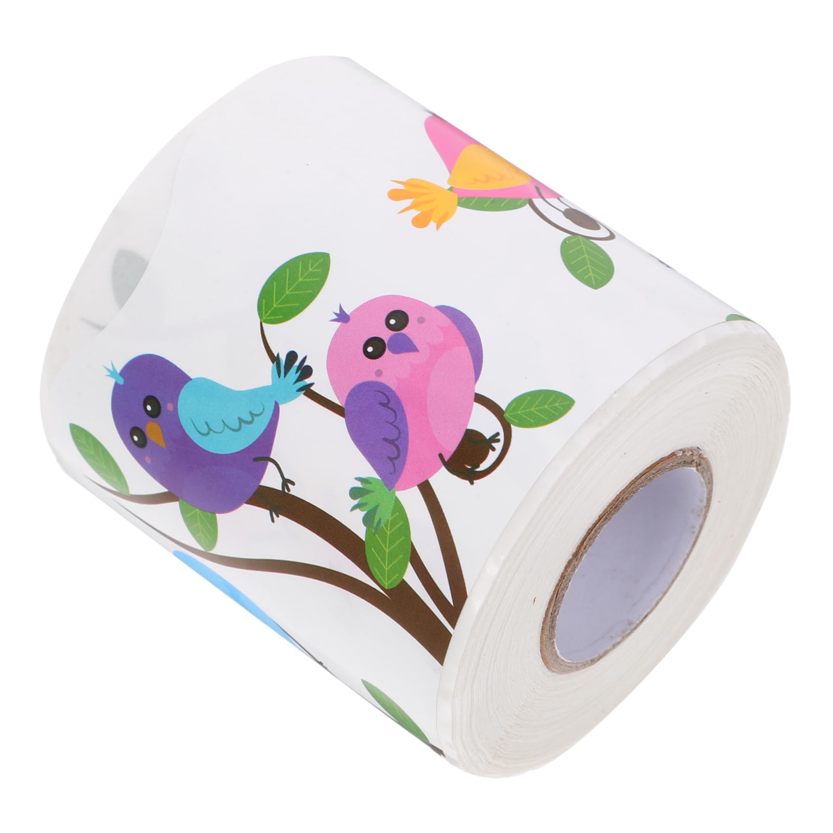 Housoutil 3 Rollos De Pegatinas Decorativas Autoadhesivas Para Aulas Tablones De Anuncios Elegantes Pegatinas De Pared De Pvc