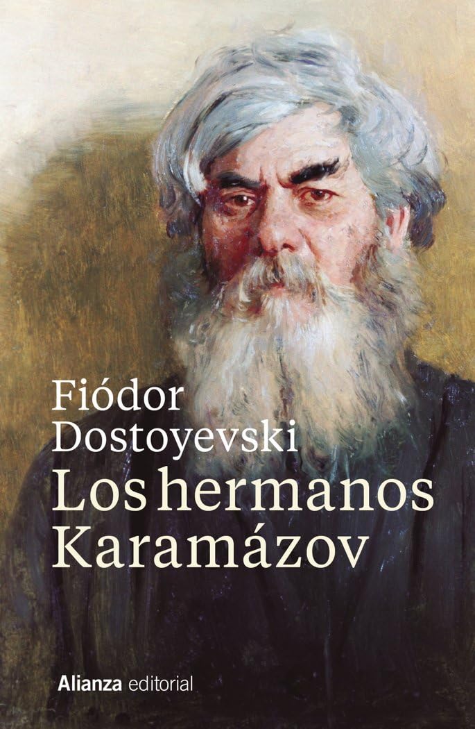 Los hermanos Karamázov - Estuche: 946 (13/20)
