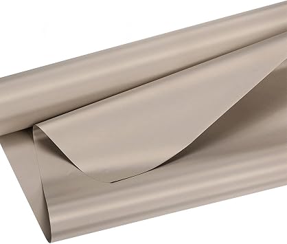Conductive Fabric Faraday Cage with This Faraday Fabric RF Shielding WLAN Bluetooth GPS Radiation Protection for Smart Meter RF Blocking with Conductive Silver 2 m