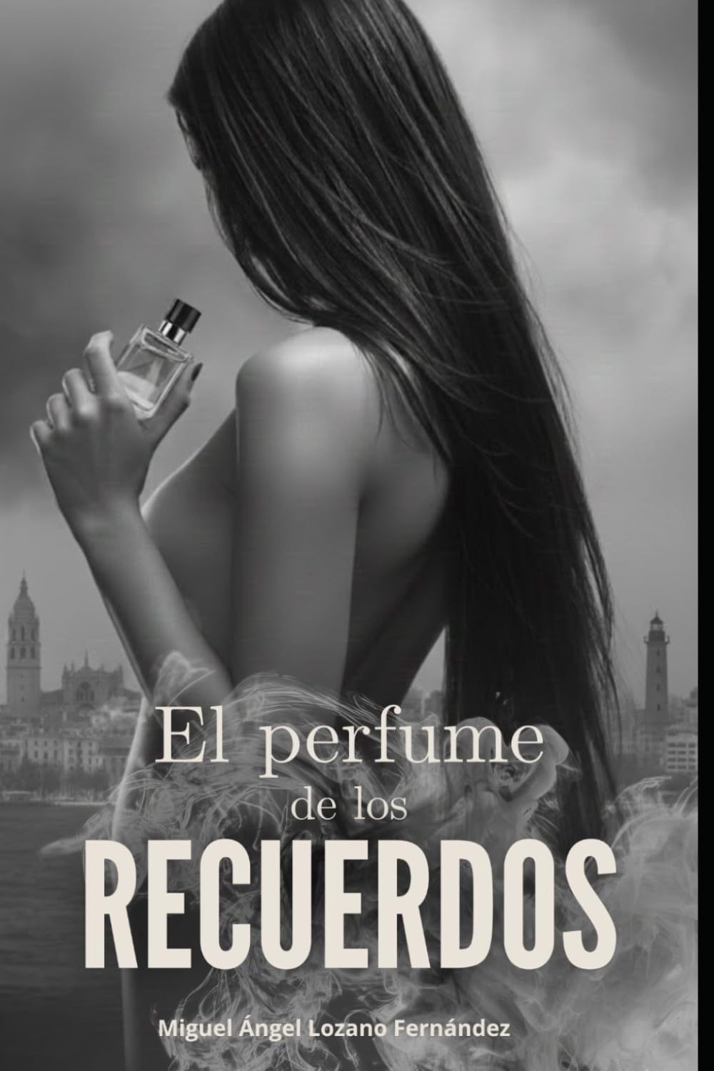 El perfume de los recuerdos