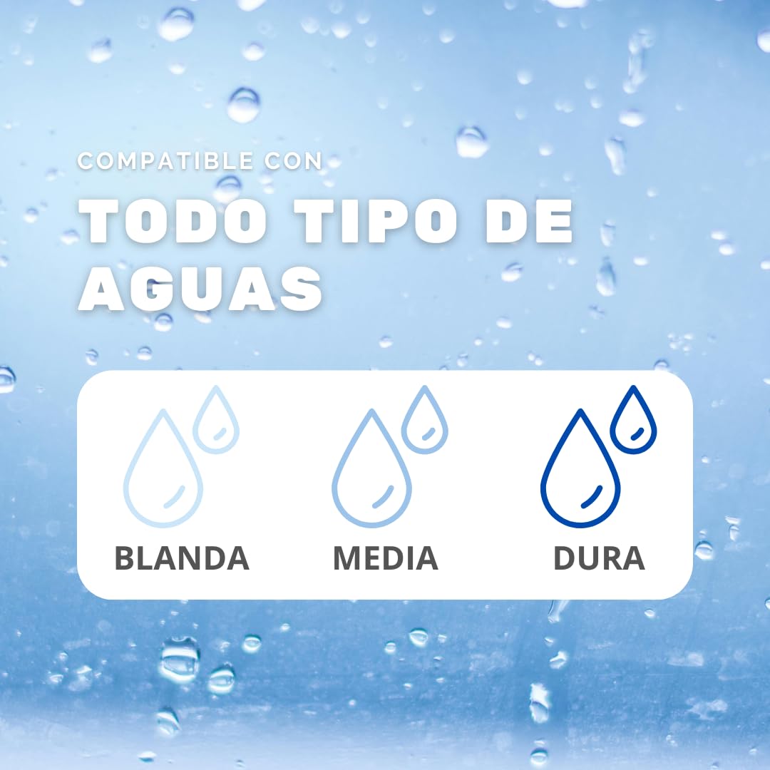 Detergente Lavadora Blancoplata (Polvo 20 Kg)
