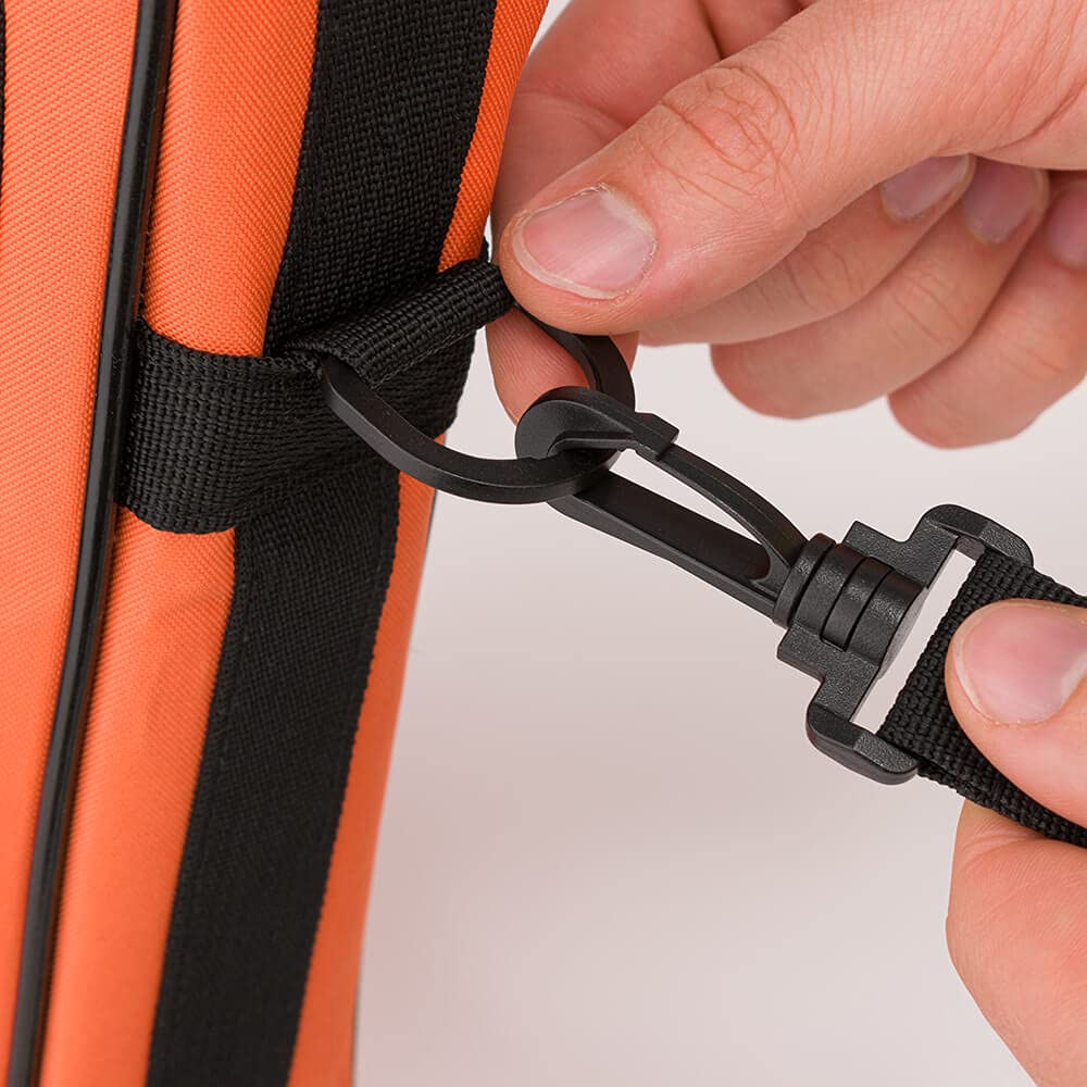 SÖHNGEN BIGPACK 5 x Erste-Hilfe-Tasche SCOUT Schulausflug, mit Inhalt aus Kunststoff, Art.-Nr. 450001 | Erste Hilfe Tasche | Sanitätstasche | Notfalltasche